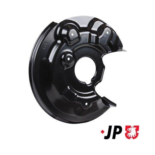 JP GROUP Spritzblech, Bremsscheibe JP 1164305780
