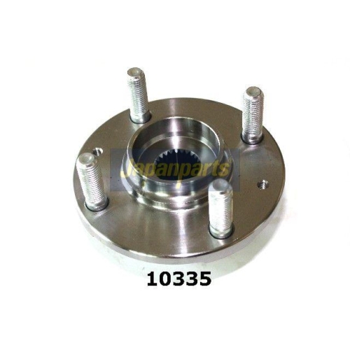 JAPANPARTS Radnabe KK-10335
