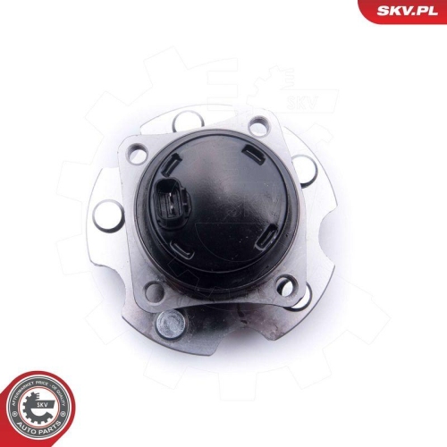 ESEN SKV Radlagersatz 29SKV287