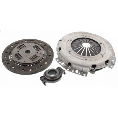 MAPCO Kupplungssatz 10761