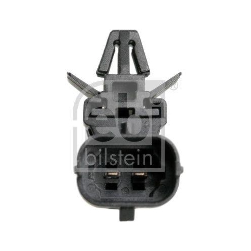 FEBI BILSTEIN Sensor, Abgastemperatur 176451
