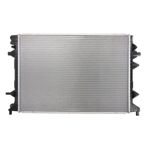 THERMOTEC K&uuml;hler, Motork&uuml;hlung D7W075TT