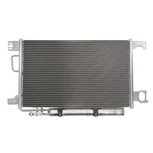 THERMOTEC Kondensator, Klimaanlage KTT110273