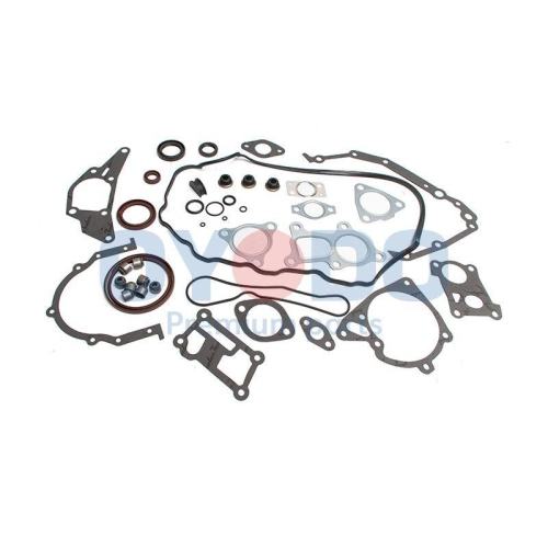 Oyodo Dichtungsvollsatz, Motor 10U0528-OYO