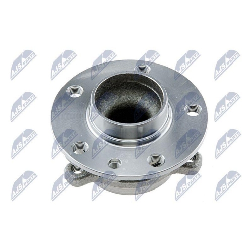 NTY Radlagersatz KLP-AR-011