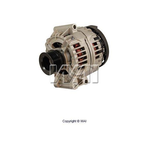 WAI Generator 21504N