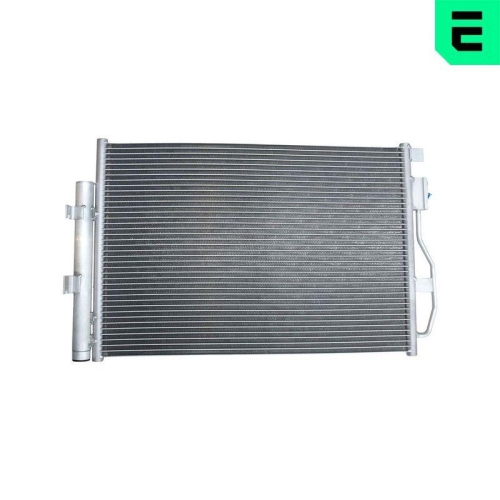 ERA Kondensator, Klimaanlage 667480