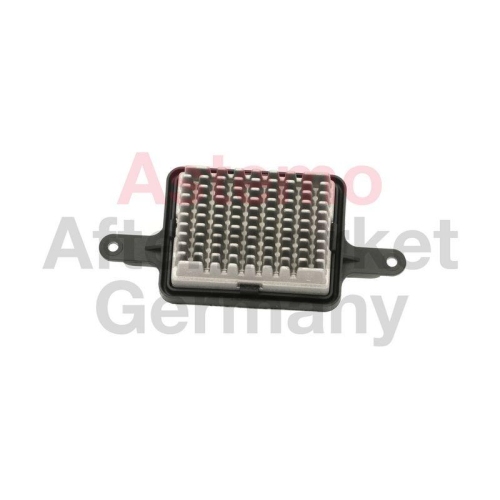 ASTEMO Regler, Innenraumgebl&auml;se 2502569