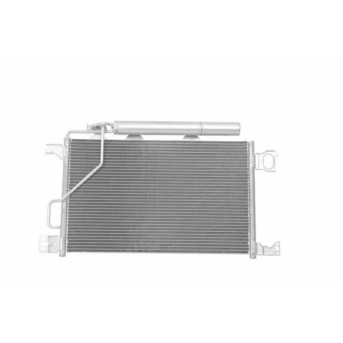 HELLA Kondensator, Klimaanlage >>> Easy2Fit <<< 8FC 366 221-201