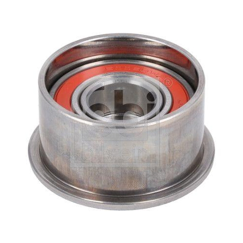 FEBI BILSTEIN Umlenk-/F&uuml;hrungsrolle, Zahnriemen 27537