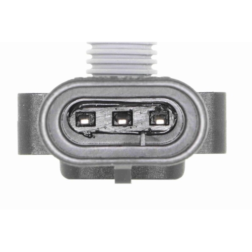VEMO Luftdrucksensor, H&ouml;henanpassung Original VEMO Qualit&auml;t V46-72-0025
