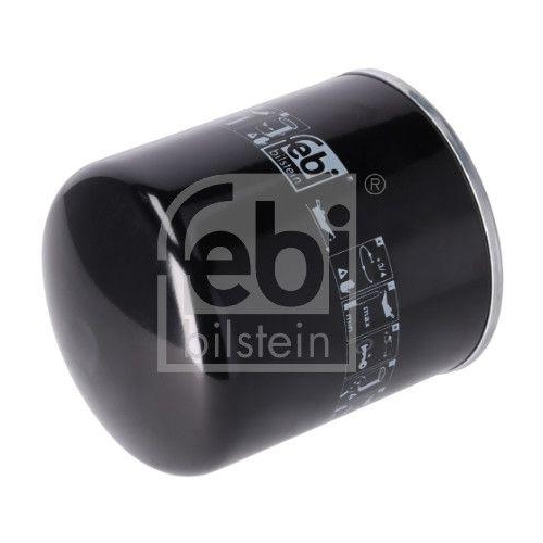 FEBI BILSTEIN Filter, Arbeitshydraulik 183259