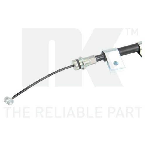 NK Seilzug, Feststellbremse 905249