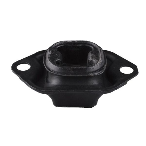 TEDGUM Lagerung, Motor