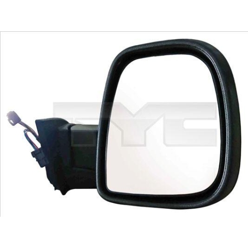 TYC Au&szlig;enspiegel