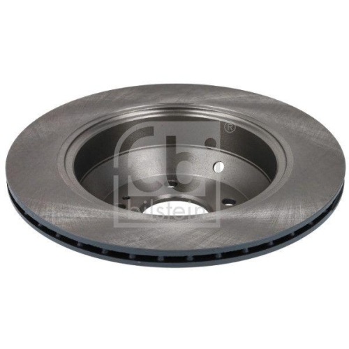 FEBI BILSTEIN Bremsscheibe 108676