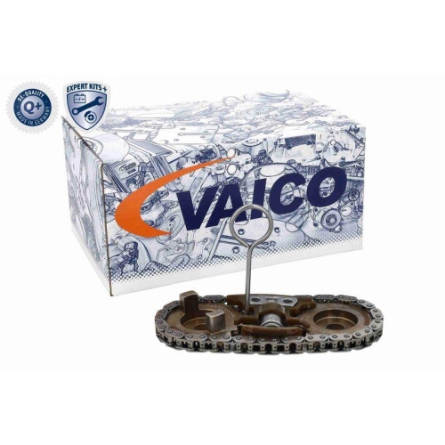 VAICO Steuerkettensatz Q+, Erstausr&uuml;sterqualit&auml;t MADE IN GERMANY