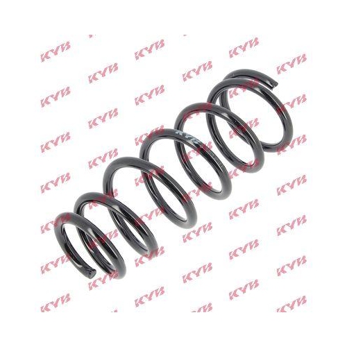 KYB Fahrwerksfeder K-Flex RC5875