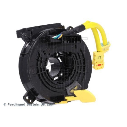 BLUE PRINT Wickelfeder, Airbag Blue Print Solution ADBP140073