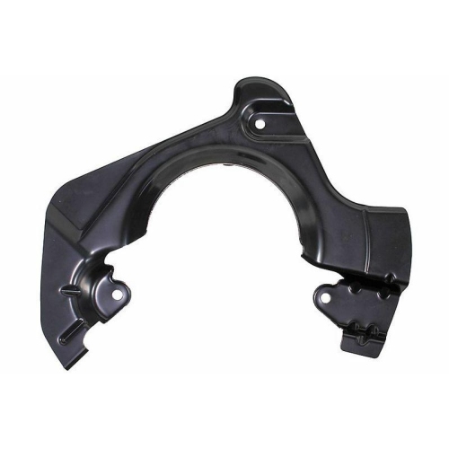 METZGER AUTOTEILE Spritzblech, Bremsscheibe 6115637