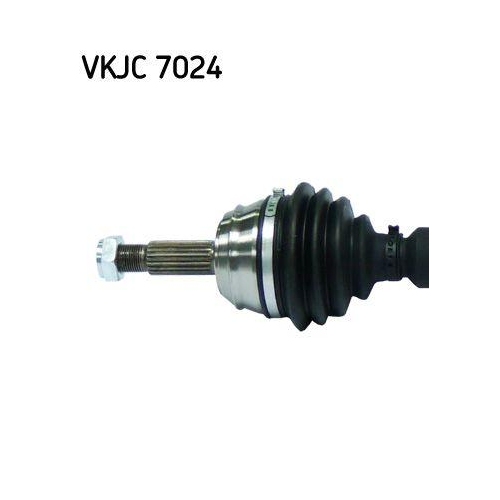 SKF Antriebswelle VKJC 7024