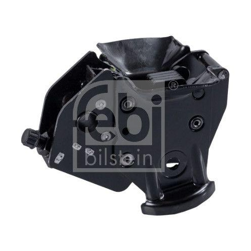 FEBI BILSTEIN Verriegelung, Fahrerhaus 34240