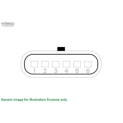 Schaeffler Vitesco Drosselklappenstutzen 581 0007 10