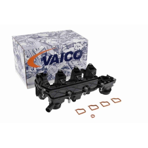 VAICO Zylinderkopfhaube Original VAICO Qualit&auml;t V25-3197