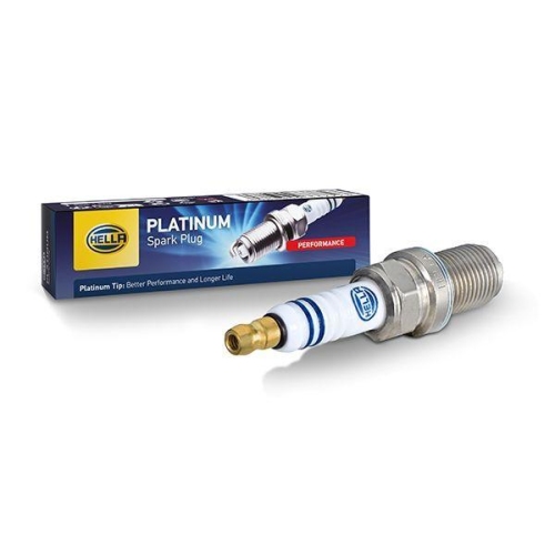 HELLA Z&uuml;ndkerze Platinum 8EH 188 705-331
