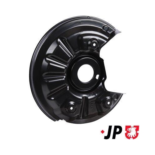 JP GROUP Spritzblech, Bremsscheibe JP 1164305870