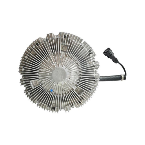 HELLA Kupplung, K&uuml;hlerl&uuml;fter 8MV 366 440-081