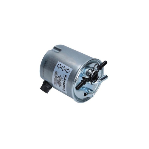 KAMOKA Kraftstofffilter F317001
