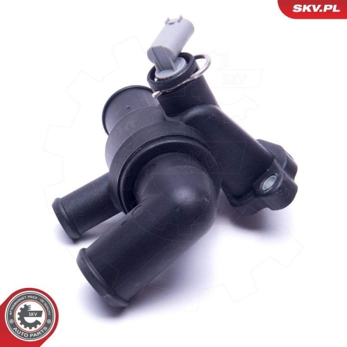 ESEN SKV Thermostat, K&uuml;hlmittel 20SKV172