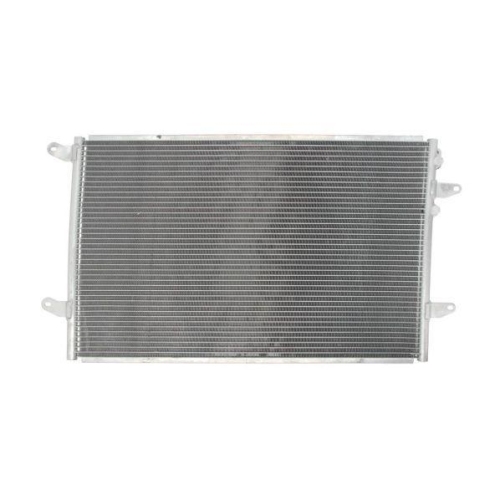 THERMOTEC Kondensator, Klimaanlage KTT110518