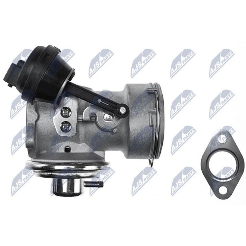 NTY AGR-Ventil EGR-AU-001