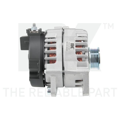 NK Generator 4833018