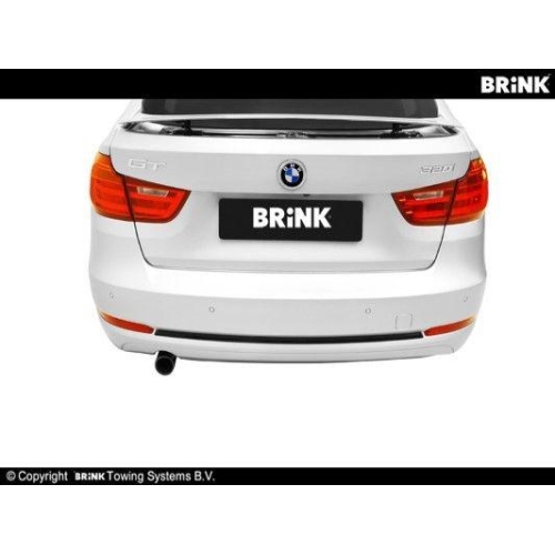 BRINK Anh&auml;ngevorrichtung BMU 581800