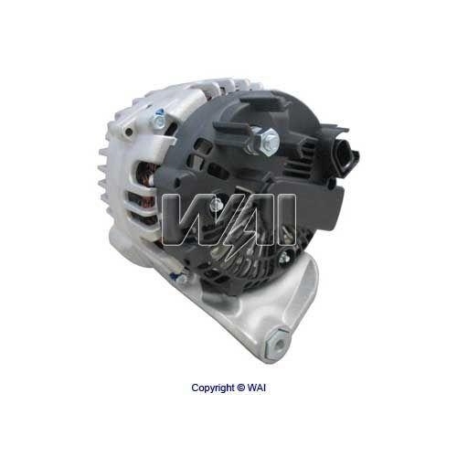 WAI Generator 11083N