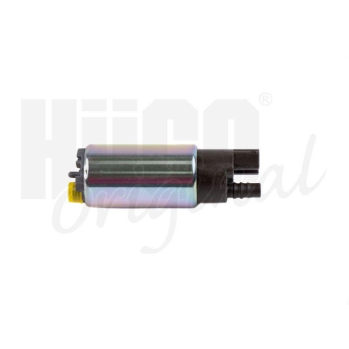 H&Uuml;CO Kraftstoffpumpe 133179