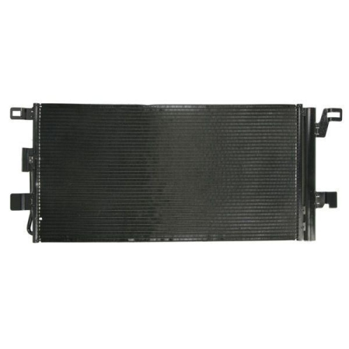 THERMOTEC Kondensator, Klimaanlage KTT110764