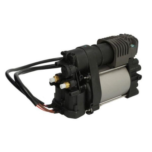 Magnum Technology Kompressor, Druckluftanlage KPW001MT