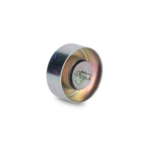 Schaeffler INA Umlenk-/Führungsrolle, Keilrippenriemen 532 0398 10