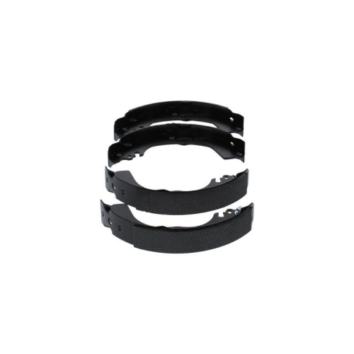 BOSCH Bremsbackensatz 0 986 487 972