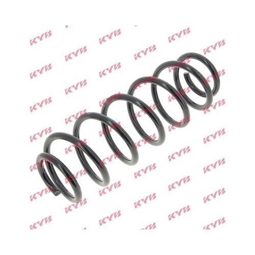 KYB Fahrwerksfeder K-Flex RH6608