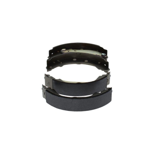 BOSCH Bremsbackensatz 0 986 487 549