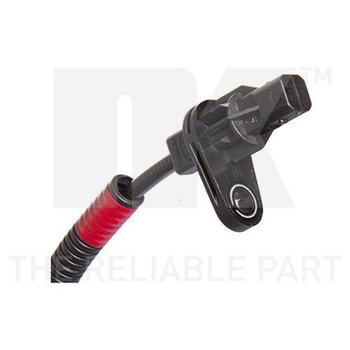 NK Sensor, Raddrehzahl 293517