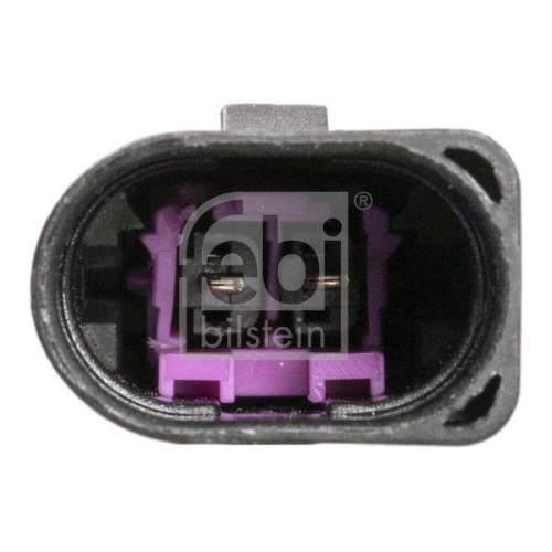 FEBI BILSTEIN Sensor, Abgastemperatur 197590