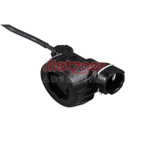 METZGER AUTOTEILE Kupplungsleitung ORIGINAL ERSATZTEIL 2070018