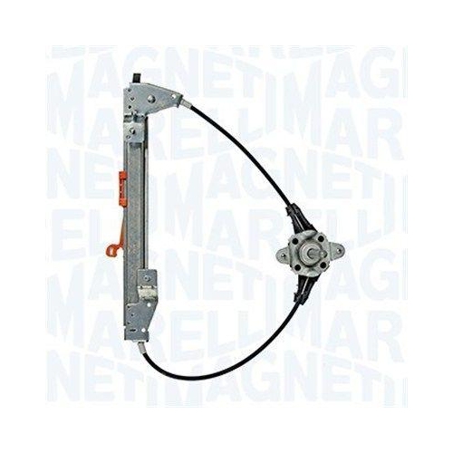 MAGNETI MARELLI Fensterheber 350103139600