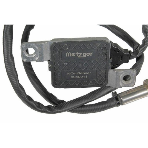 METZGER AUTOTEILE NOx-Sensor, NOx-Katalysator 0940018